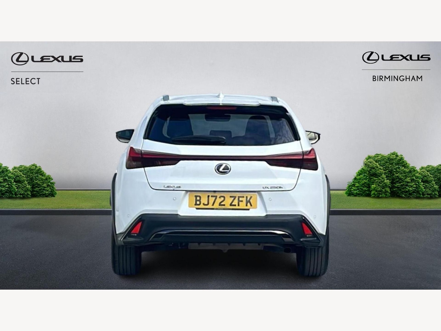 Used Lexus UX 2022 for sale - 76849684: Photo 7