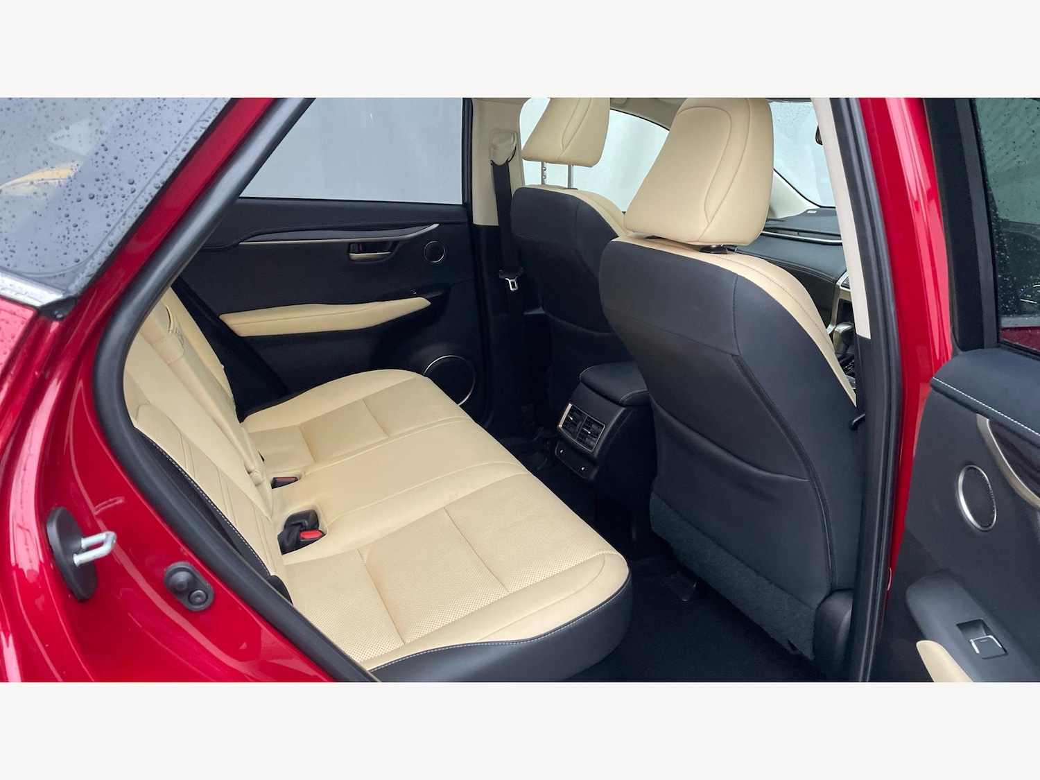 Used Lexus NX 2021 for sale - 77119784: Photo 11