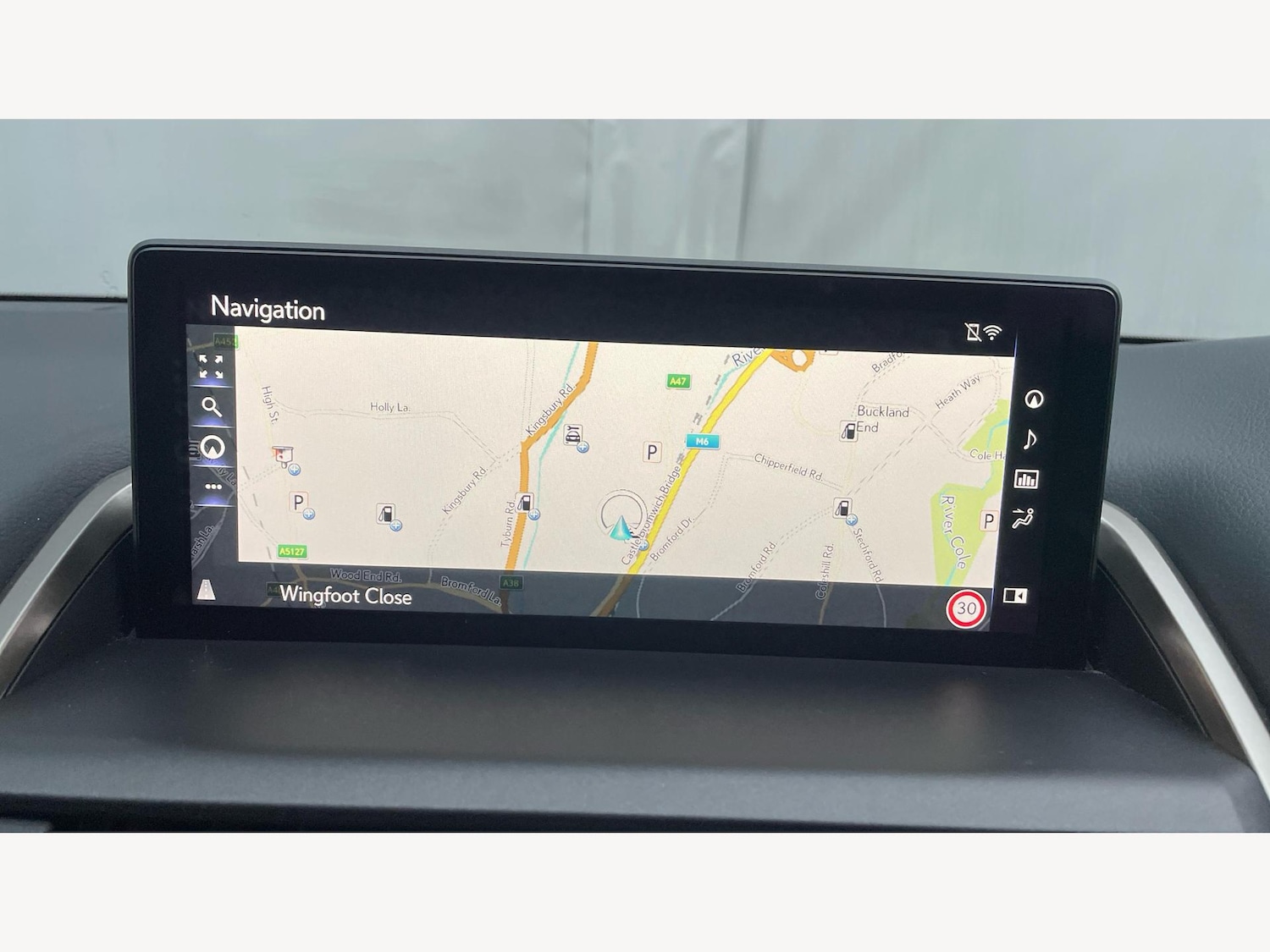 Used Lexus NX 2021 for sale - 77119784: Photo 12