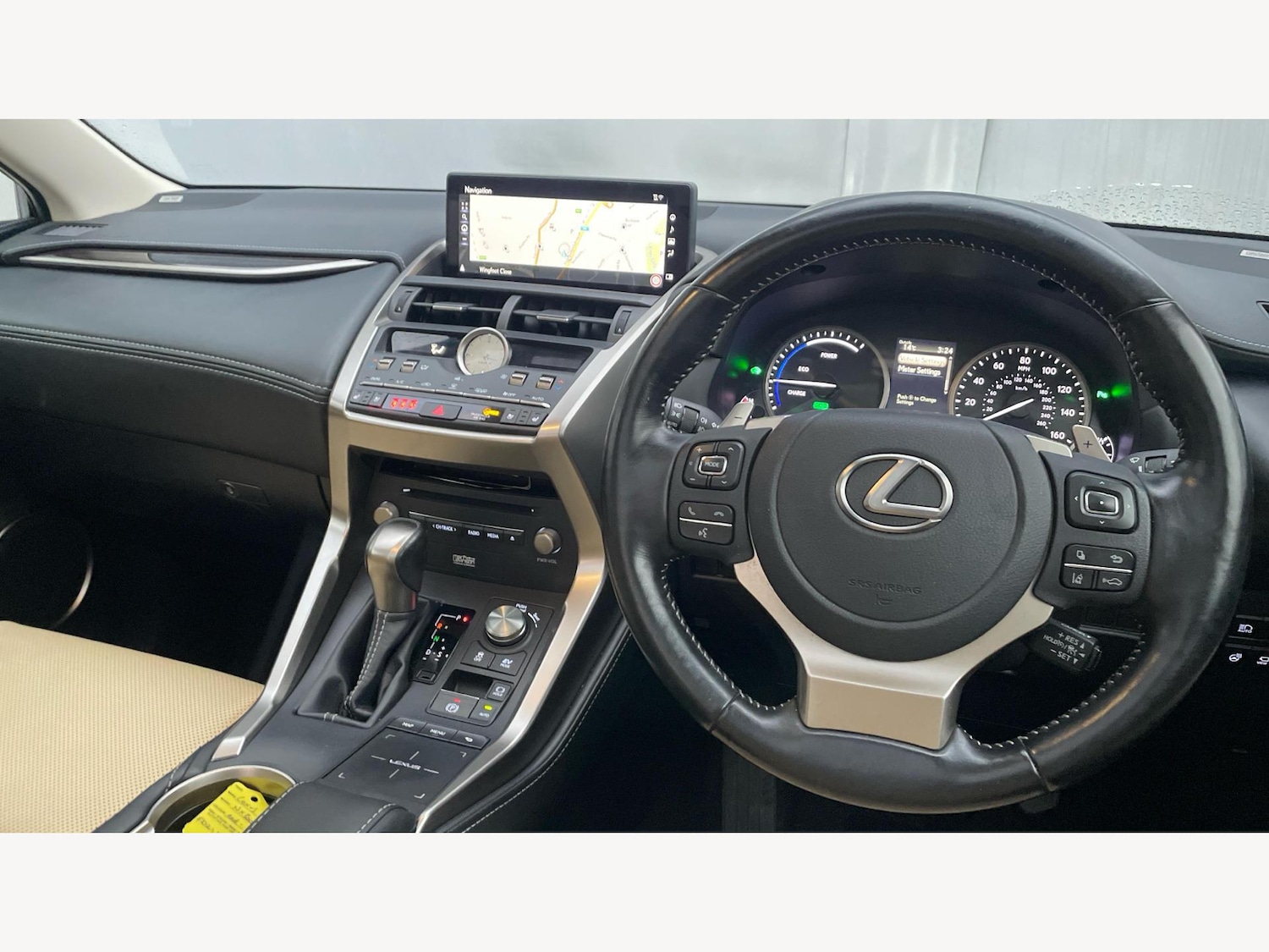 Used Lexus NX 2021 for sale - 77119784: Photo 13