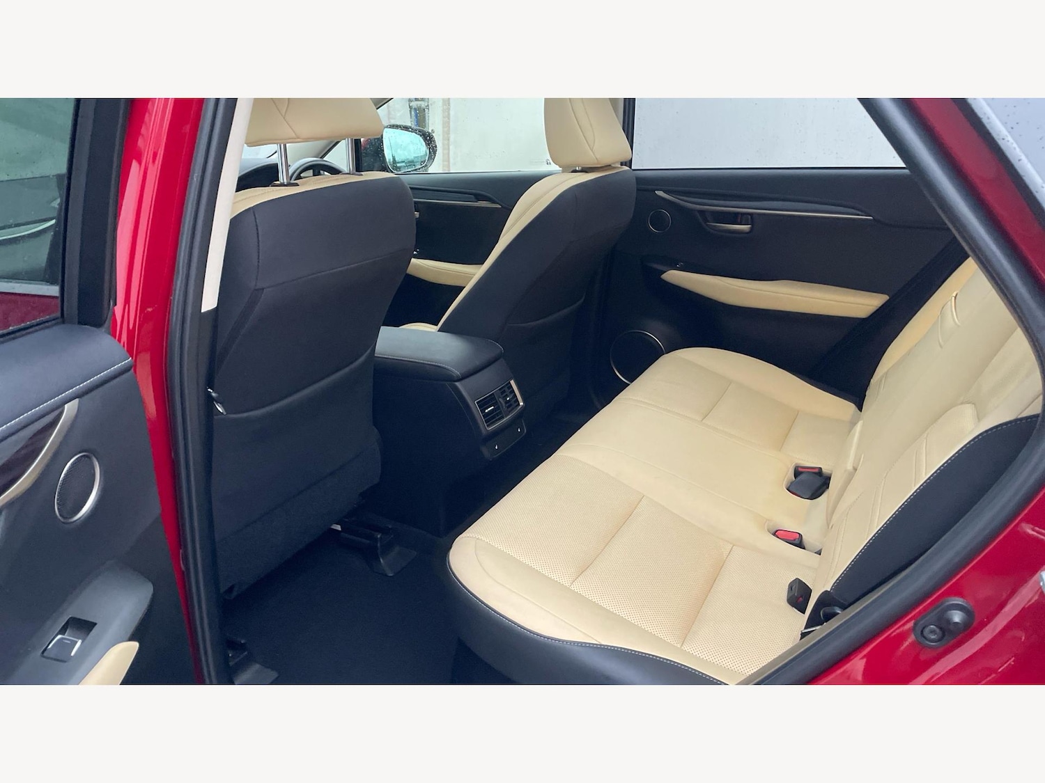 Used Lexus NX 2021 for sale - 77119784: Photo 16