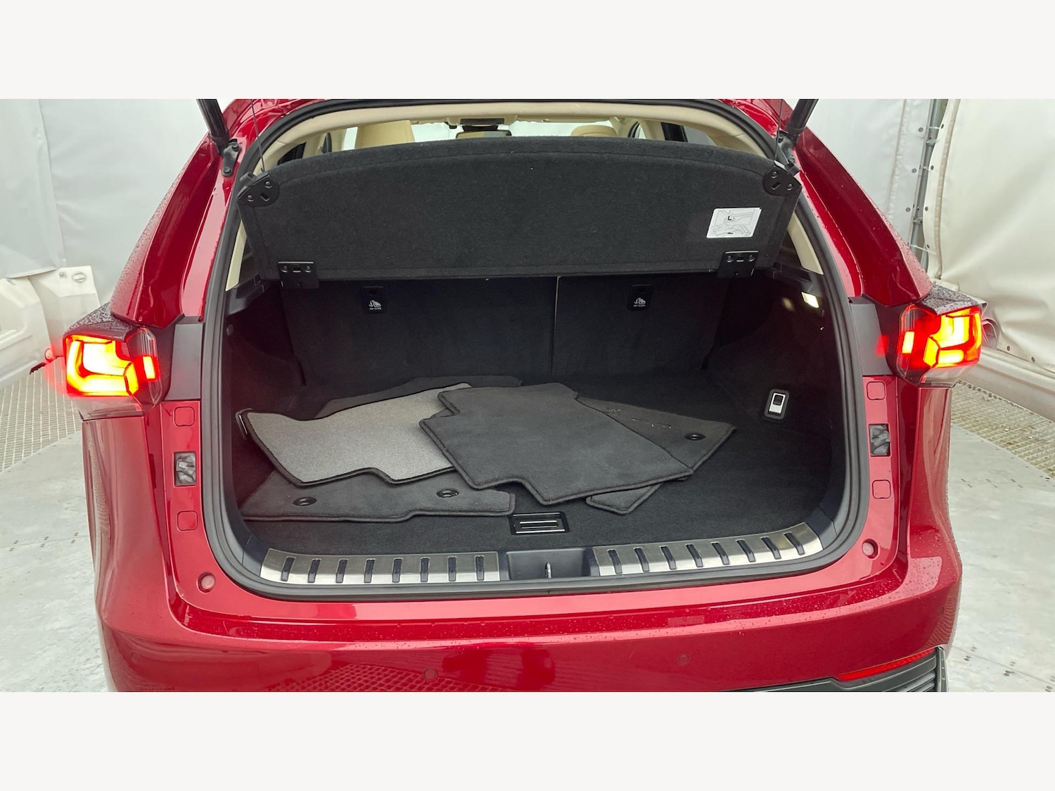 Used Lexus NX 2021 for sale - 77119784: Photo 17