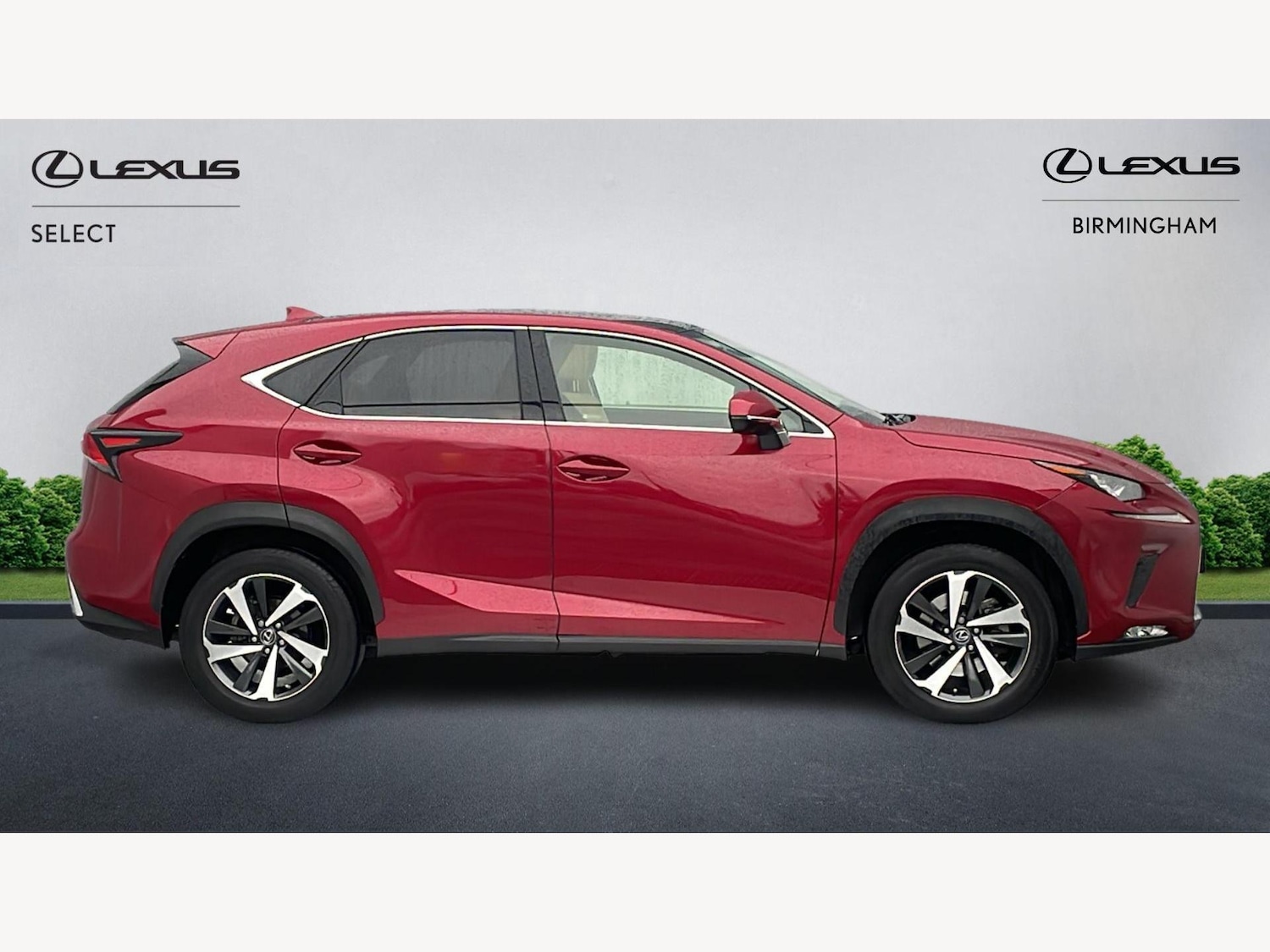Used Lexus NX 2021 for sale - 77119784: Photo 18