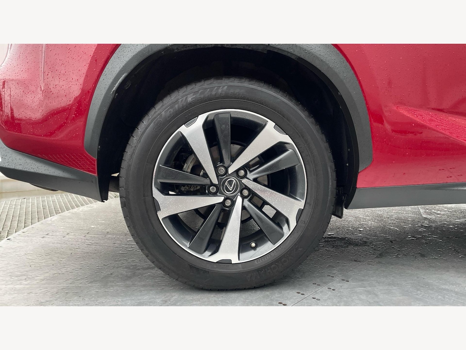 Used Lexus NX 2021 for sale - 77119784: Photo 21