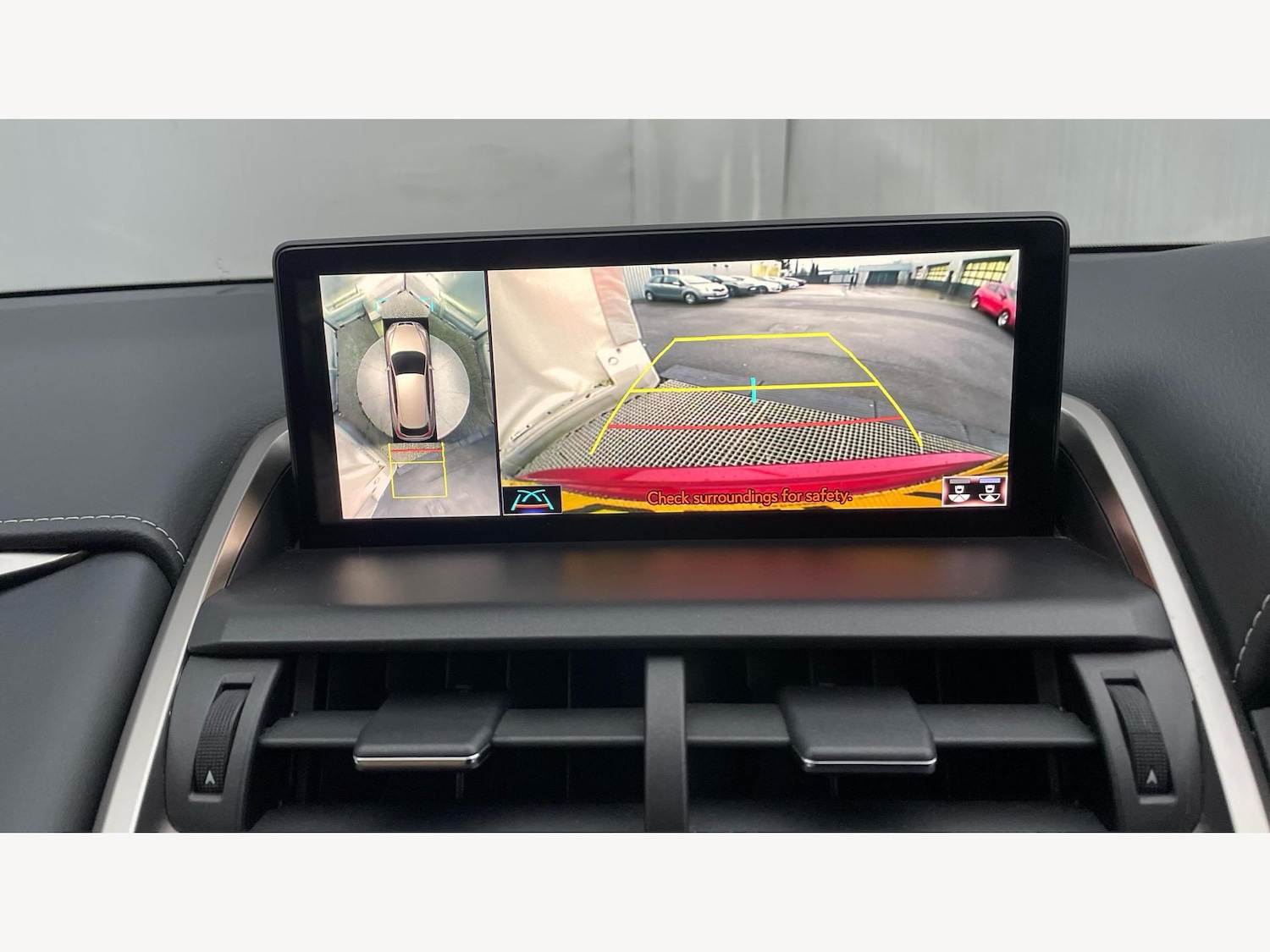 Used Lexus NX 2021 for sale - 77119784: Photo 22