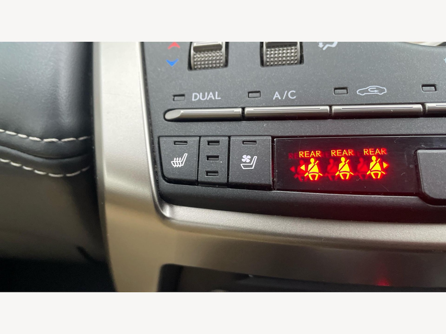 Used Lexus NX 2021 for sale - 77119784: Photo 24