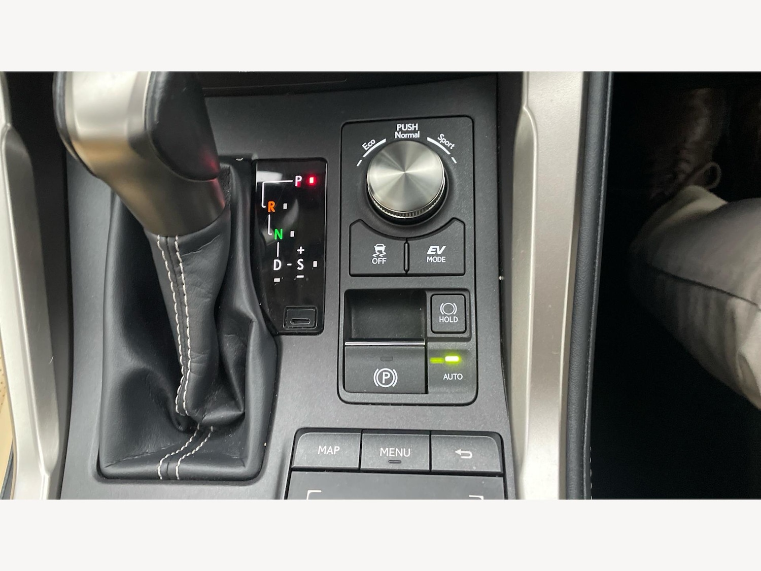 Used Lexus NX 2021 for sale - 77119784: Photo 26