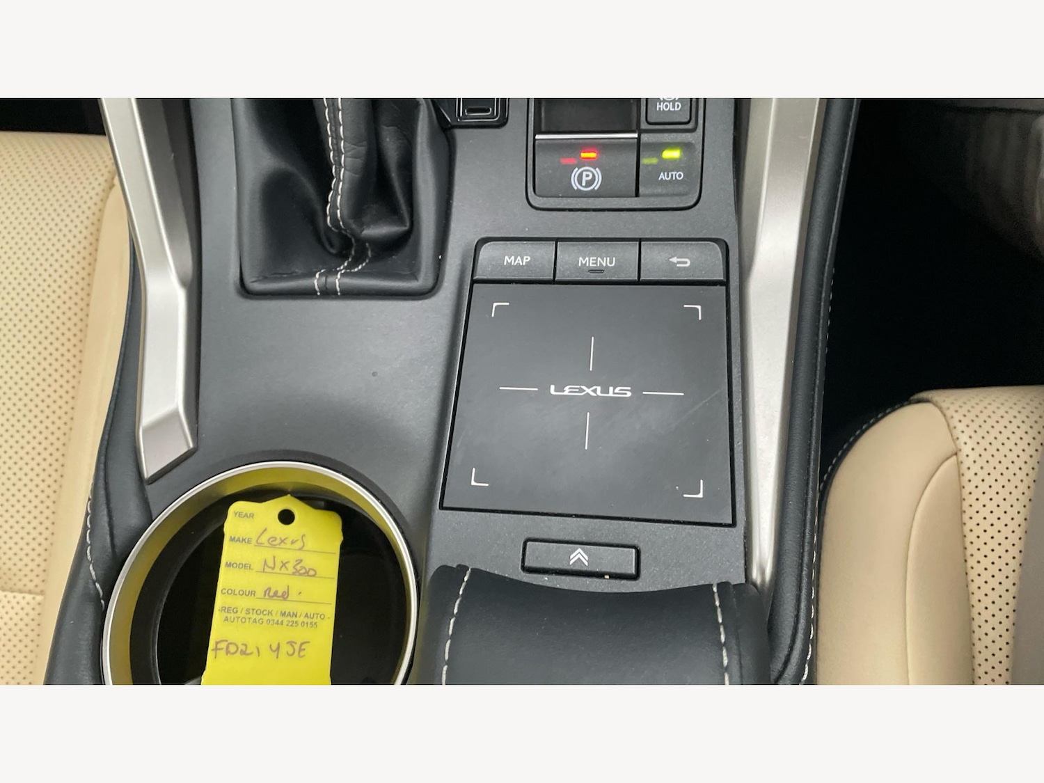 Used Lexus NX 2021 for sale - 77119784: Photo 27
