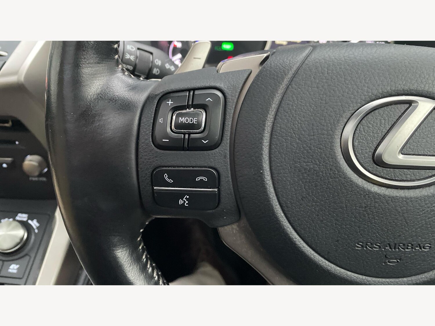 Used Lexus NX 2021 for sale - 77119784: Photo 31