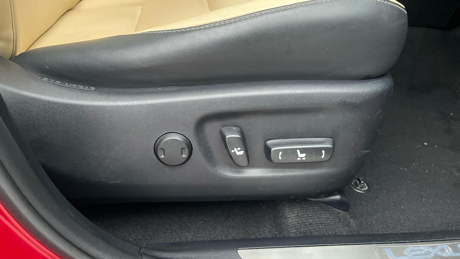 Used Lexus NX 2021 for sale - 77119784: Photo 38