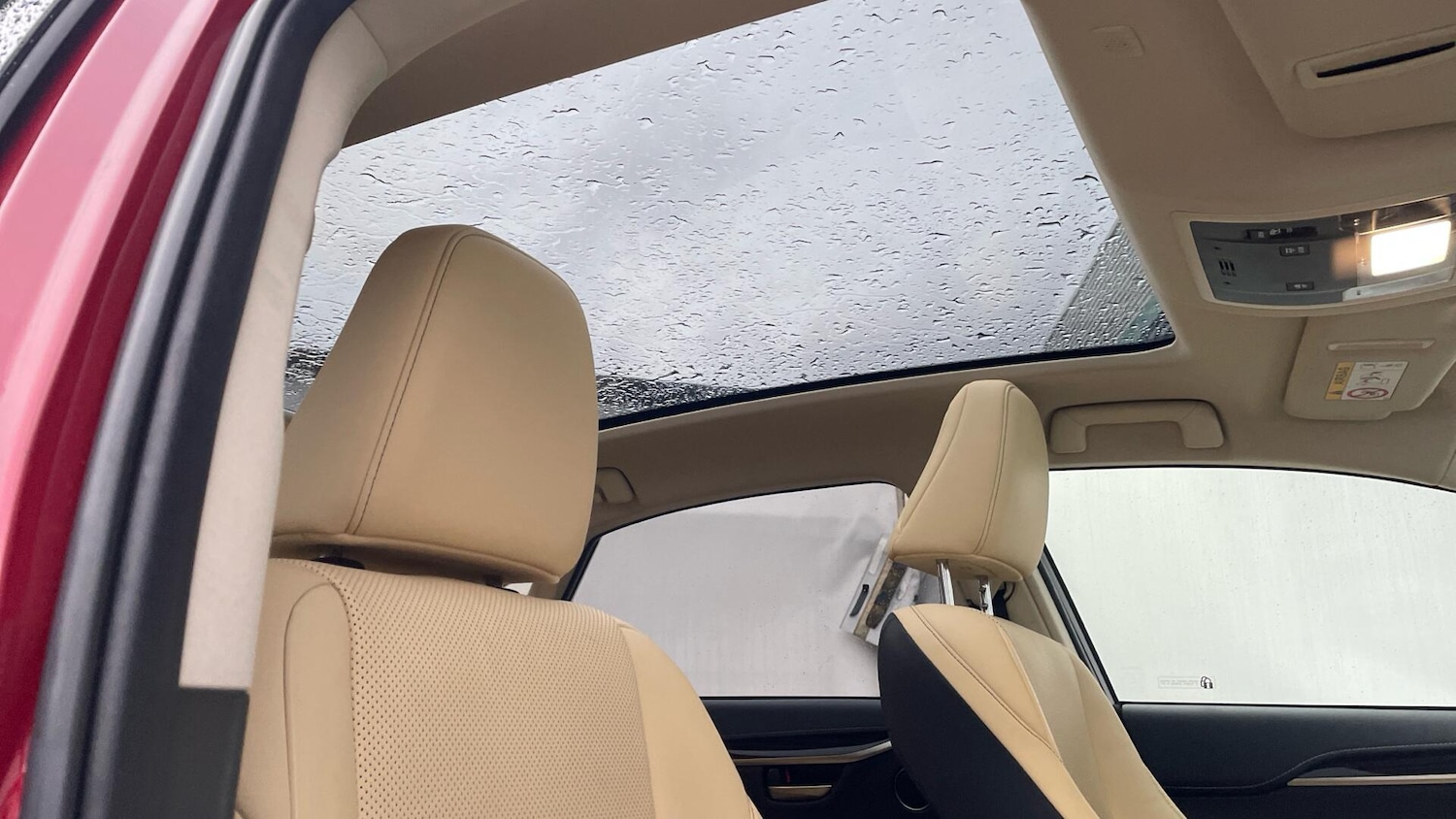 Used Lexus NX 2021 for sale - 77119784: Photo 39