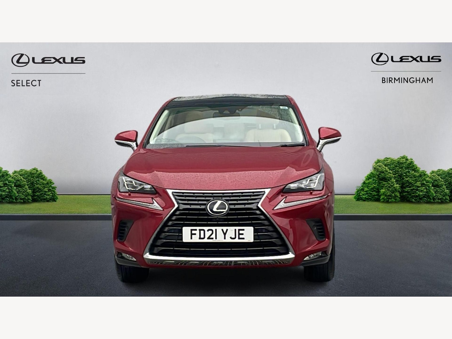 Used Lexus NX 2021 for sale - 77119784: Photo 6