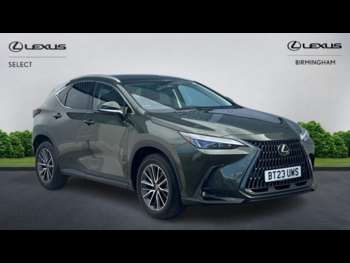 2023 (23) - 350h 2.5 5dr E-CVT
