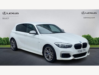 Used BMW 1 Series 2019 for sale - 75990638: Photo