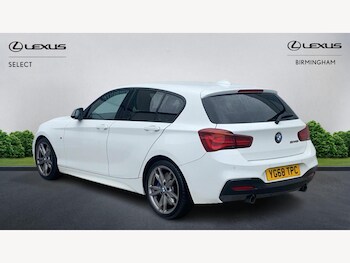 Used BMW 1 Series 2019 for sale - 75990638: Photo