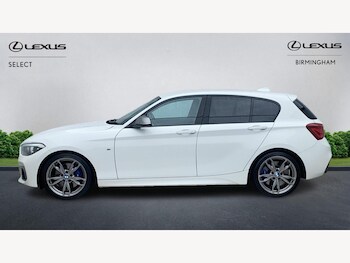 Used BMW 1 Series 2019 for sale - 75990638: Photo