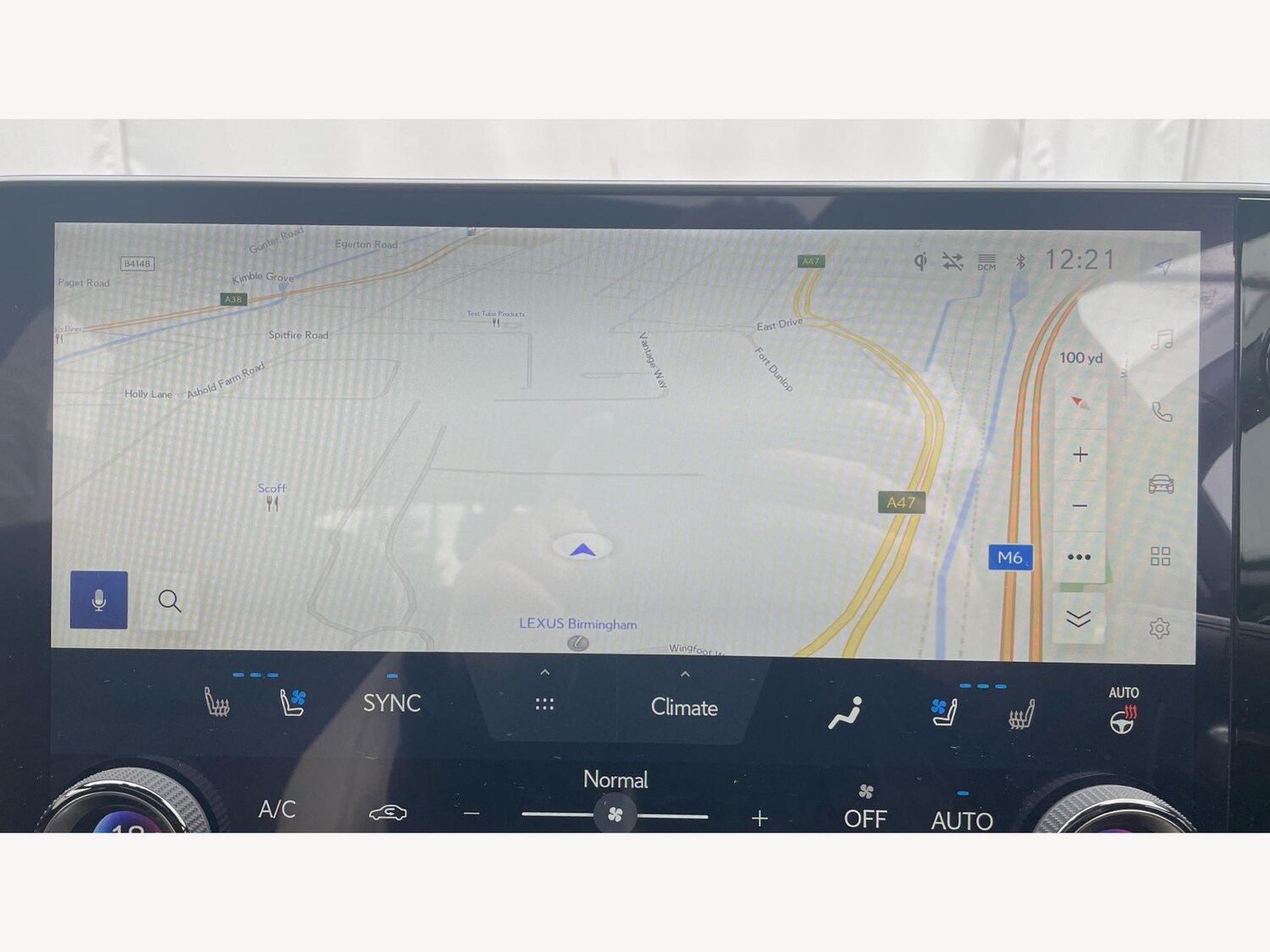 Used Lexus NX 2023 for sale - 77633970: Photo 12