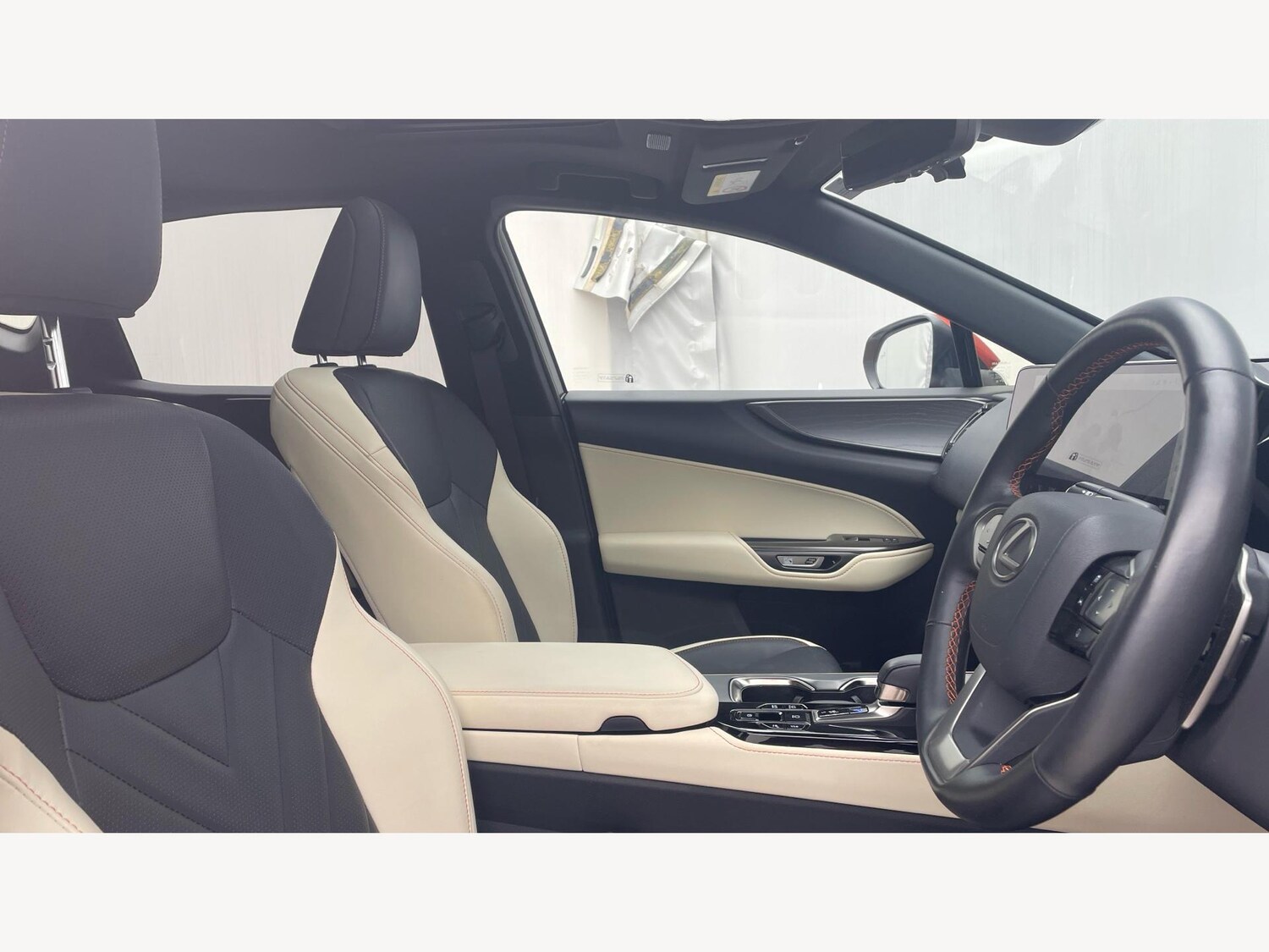 Used Lexus NX 2023 for sale - 77633970: Photo 15