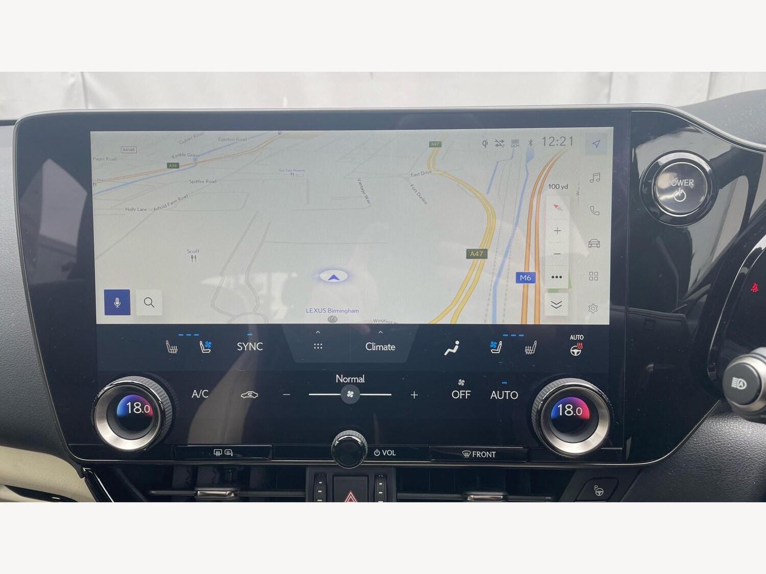 Used Lexus NX 2023 for sale - 77633970: Photo 22