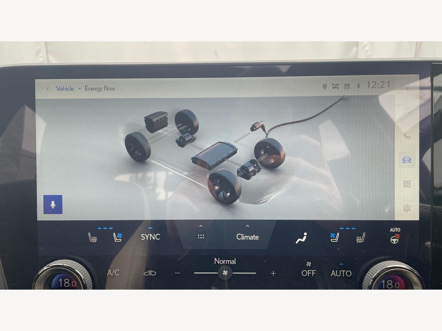 Used Lexus NX 2023 for sale - 77633970: Photo 25