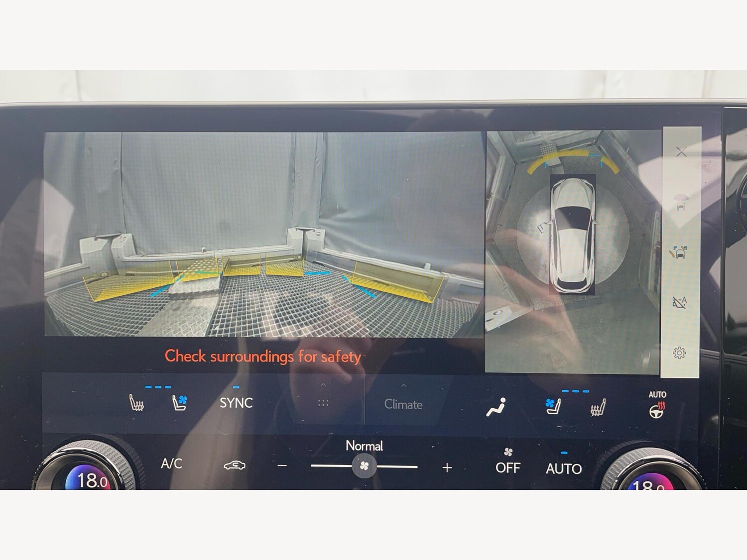 Used Lexus NX 2023 for sale - 77633970: Photo 27