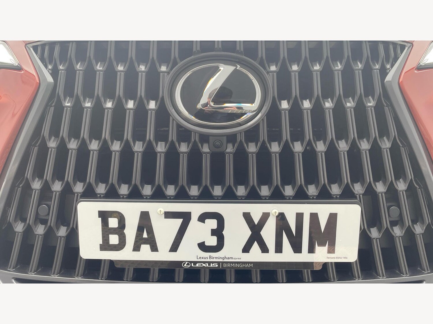 Used Lexus NX 2023 for sale - 77633970: Photo 29