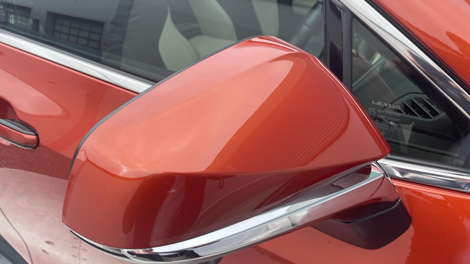 Used Lexus NX 2023 for sale - 77633970: Photo 32