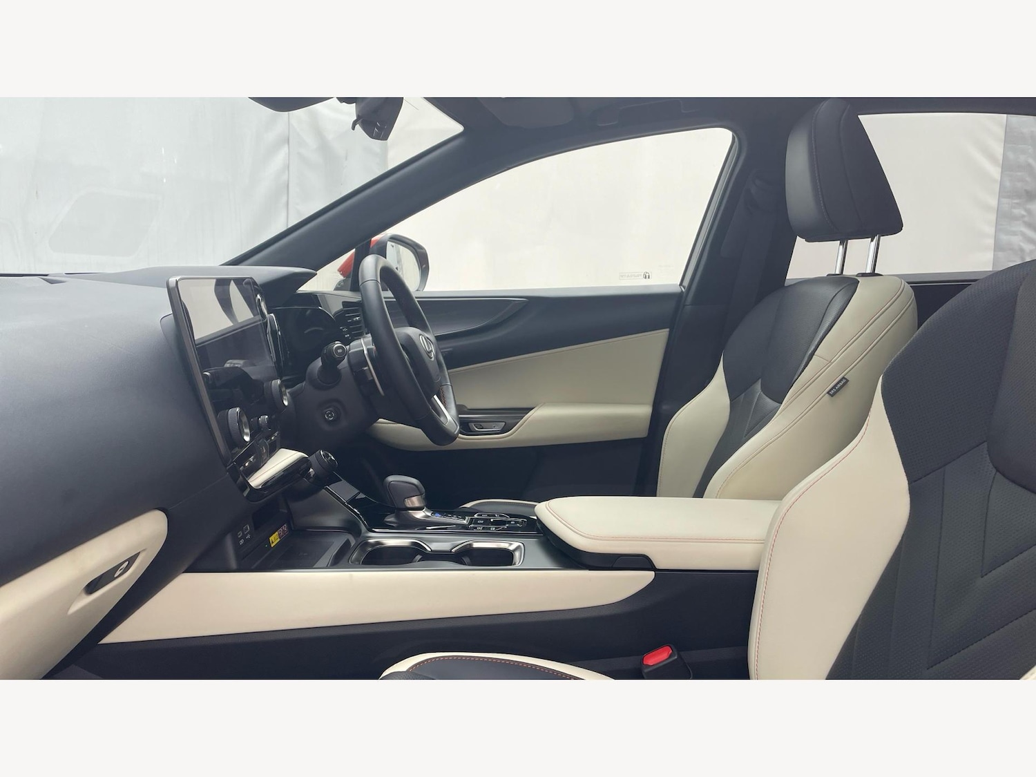 Used Lexus NX 2023 for sale - 77633970: Photo 8