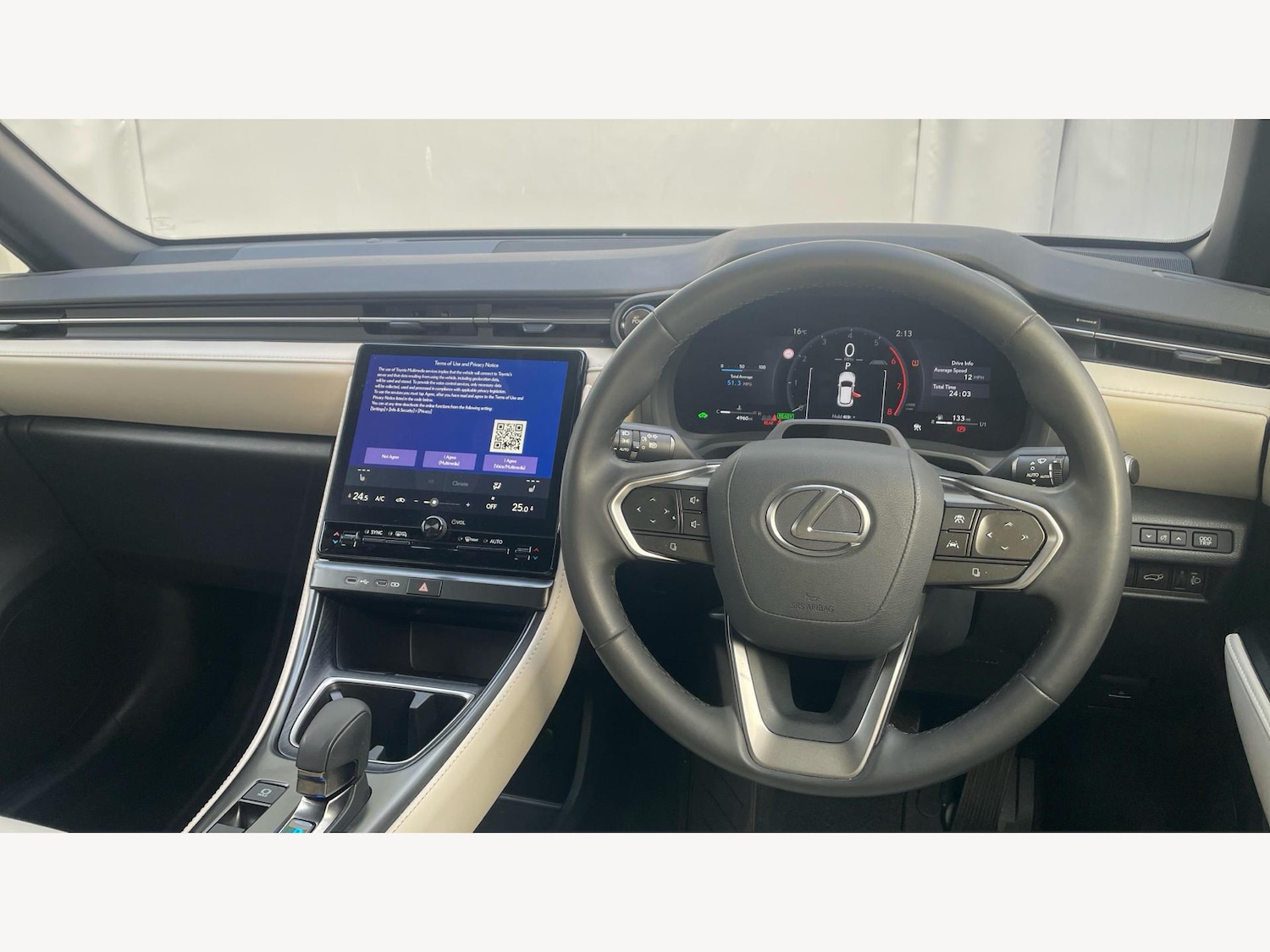 Used Lexus LBX for sale - 77345385: Photo 10