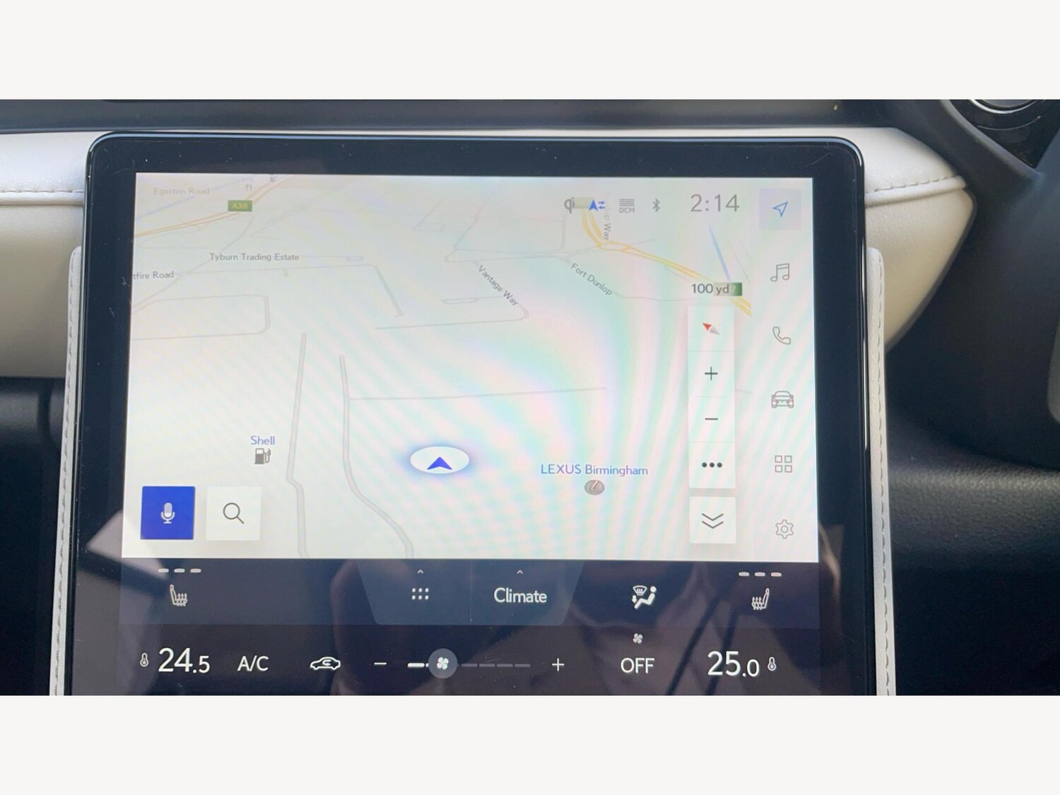 Used Lexus LBX for sale - 77345385: Photo 12