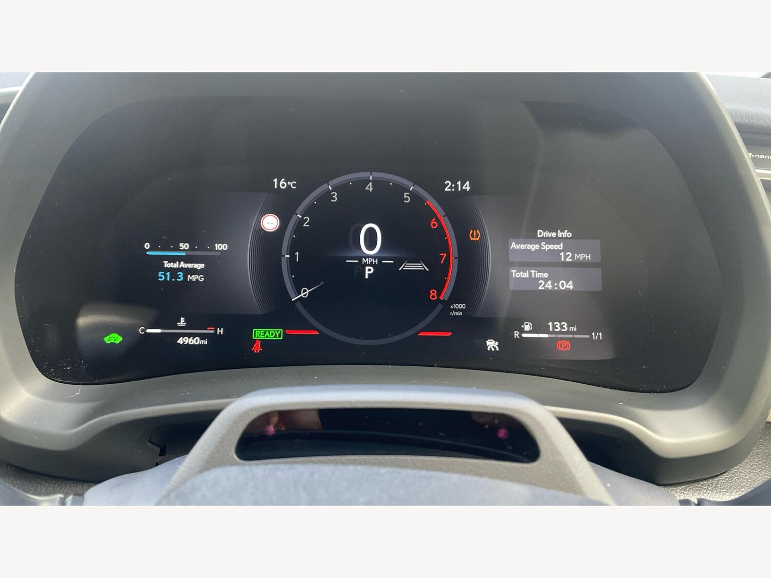 Used Lexus LBX for sale - 77345385: Photo 14