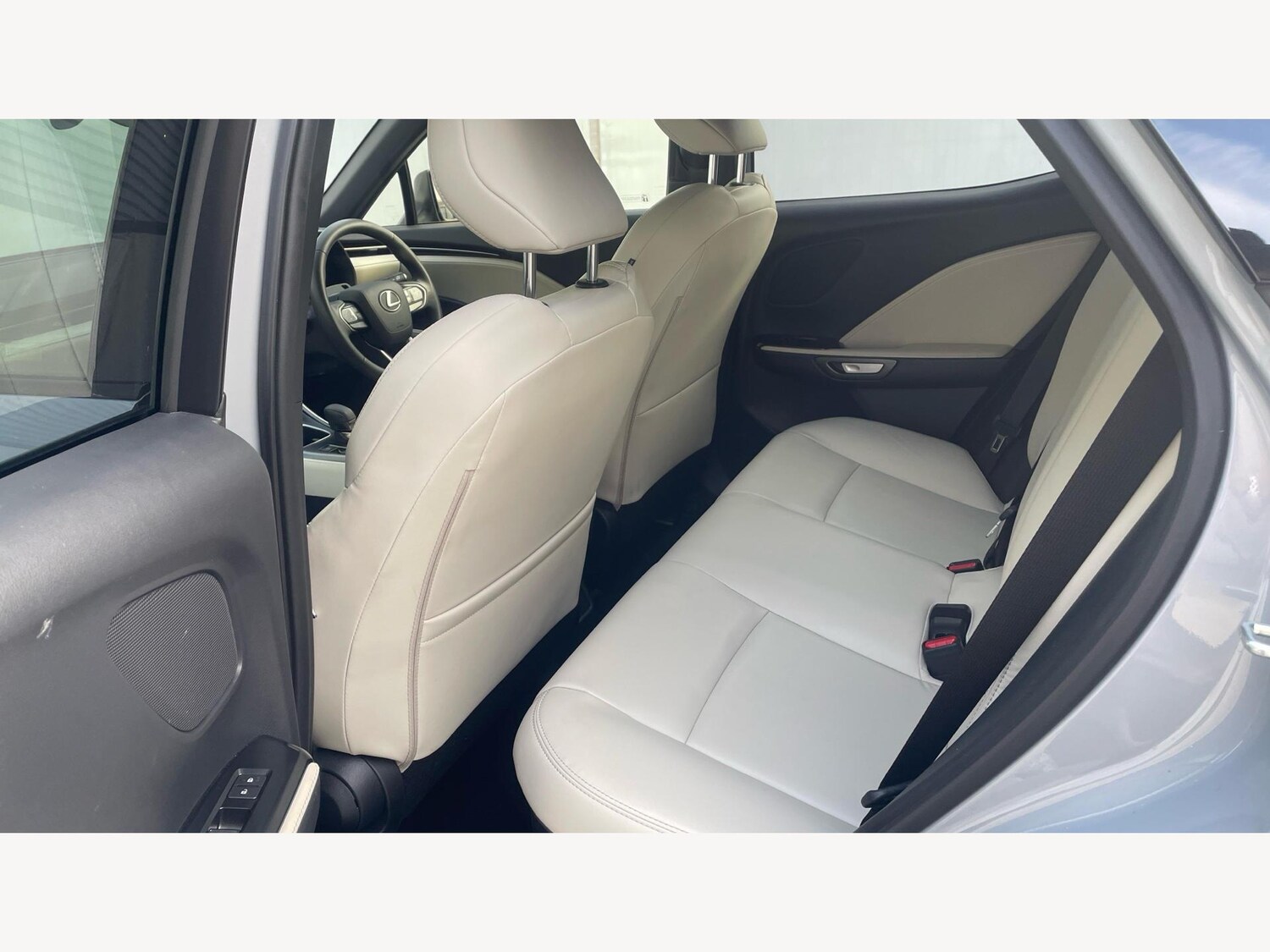 Used Lexus LBX for sale - 77345385: Photo 16