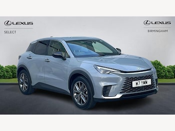 Used Lexus LBX 2024 for sale - 77345385: Photo