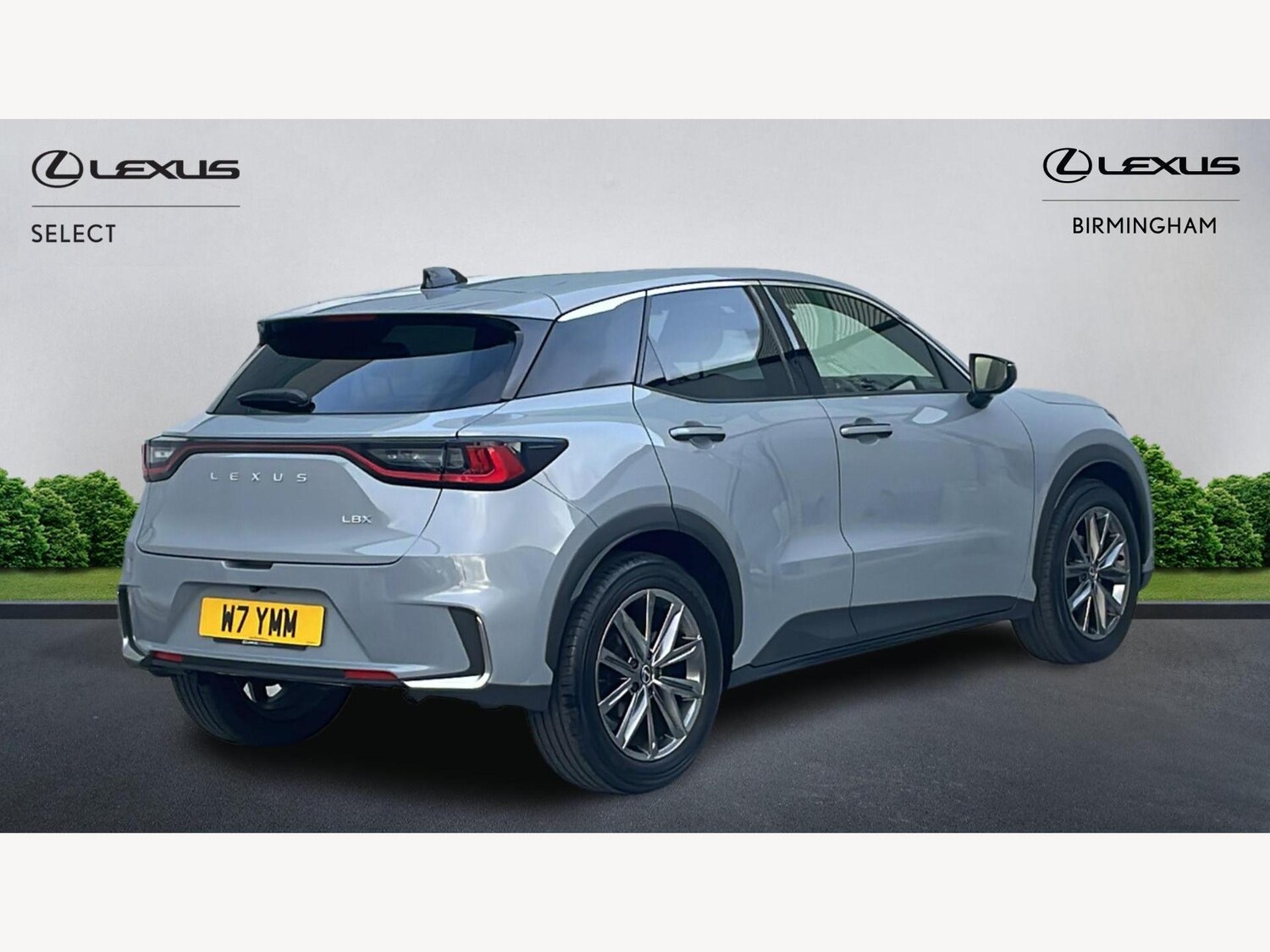 Used Lexus LBX for sale - 77345385: Photo 20