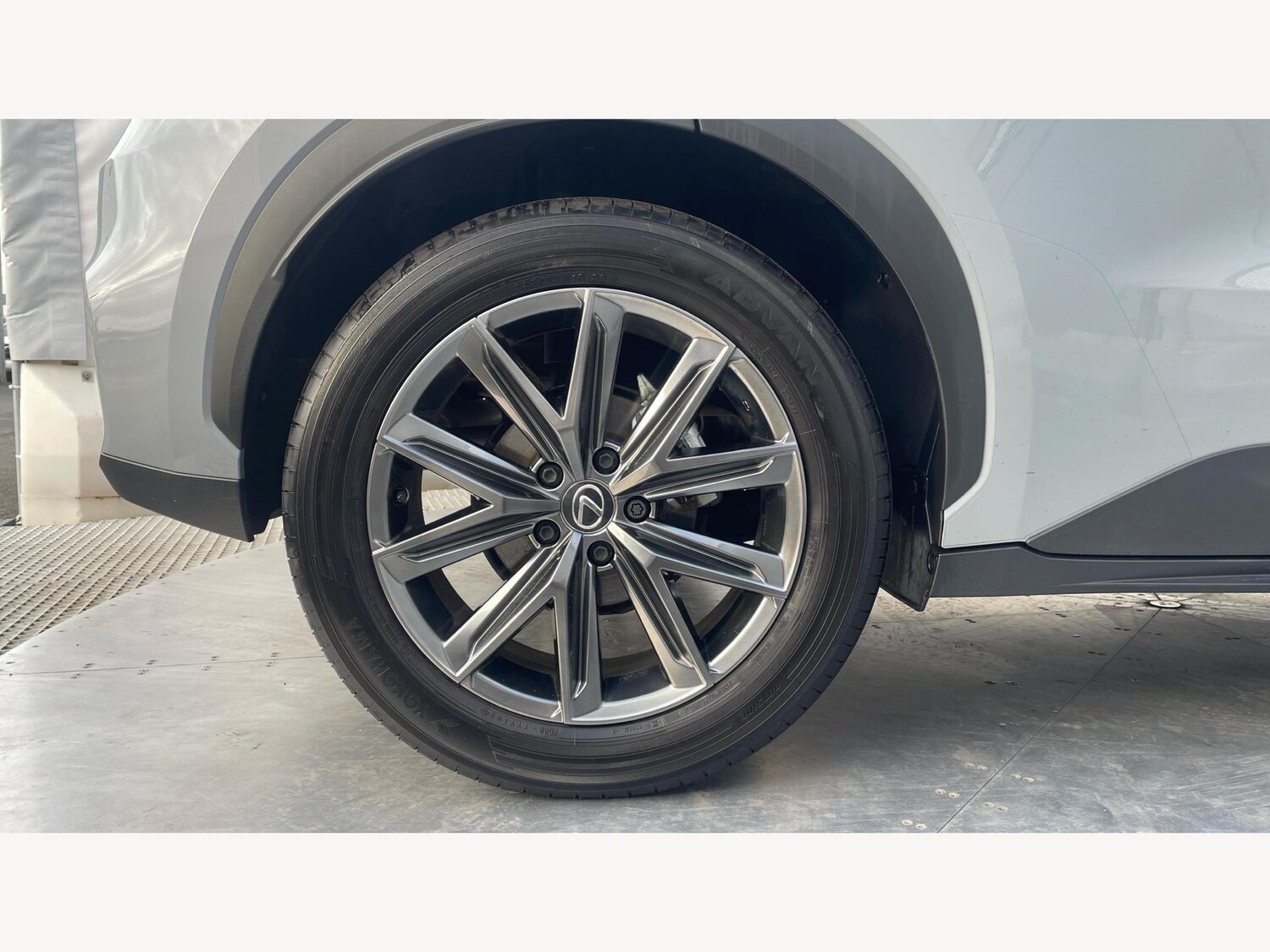 Used Lexus LBX for sale - 77345385: Photo 21