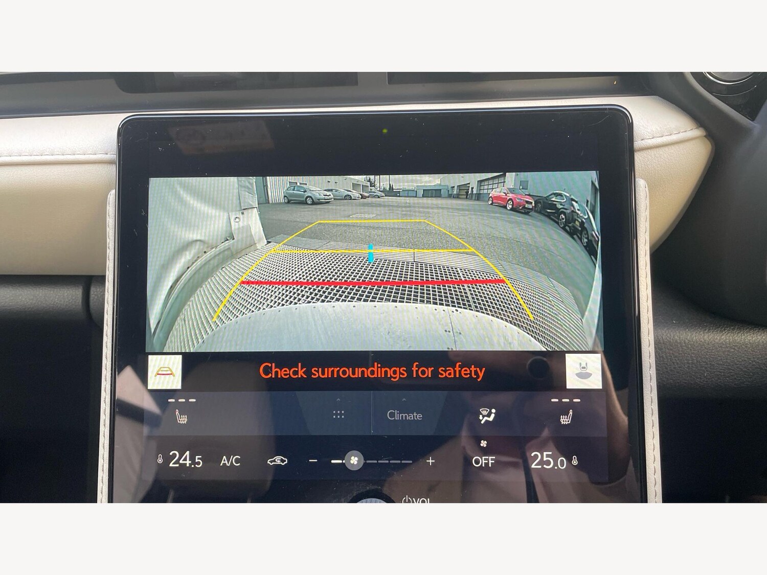 Used Lexus LBX for sale - 77345385: Photo 22