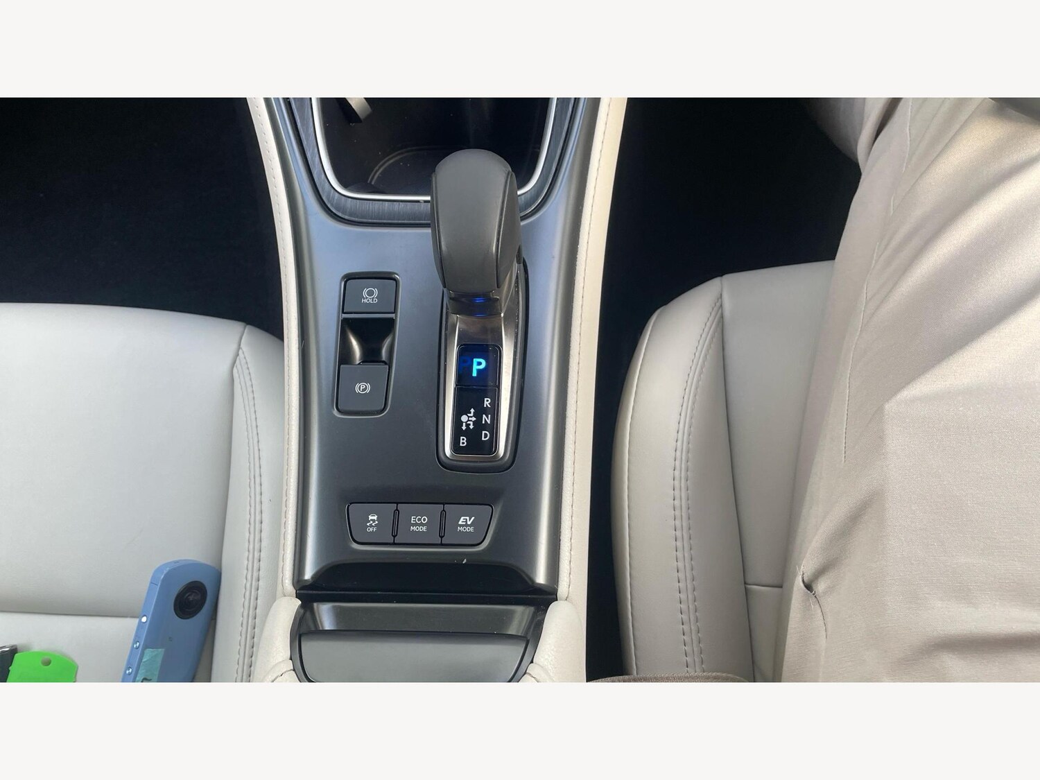 Used Lexus LBX for sale - 77345385: Photo 27