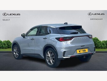 Used Lexus LBX 2024 for sale - 77345385: Photo