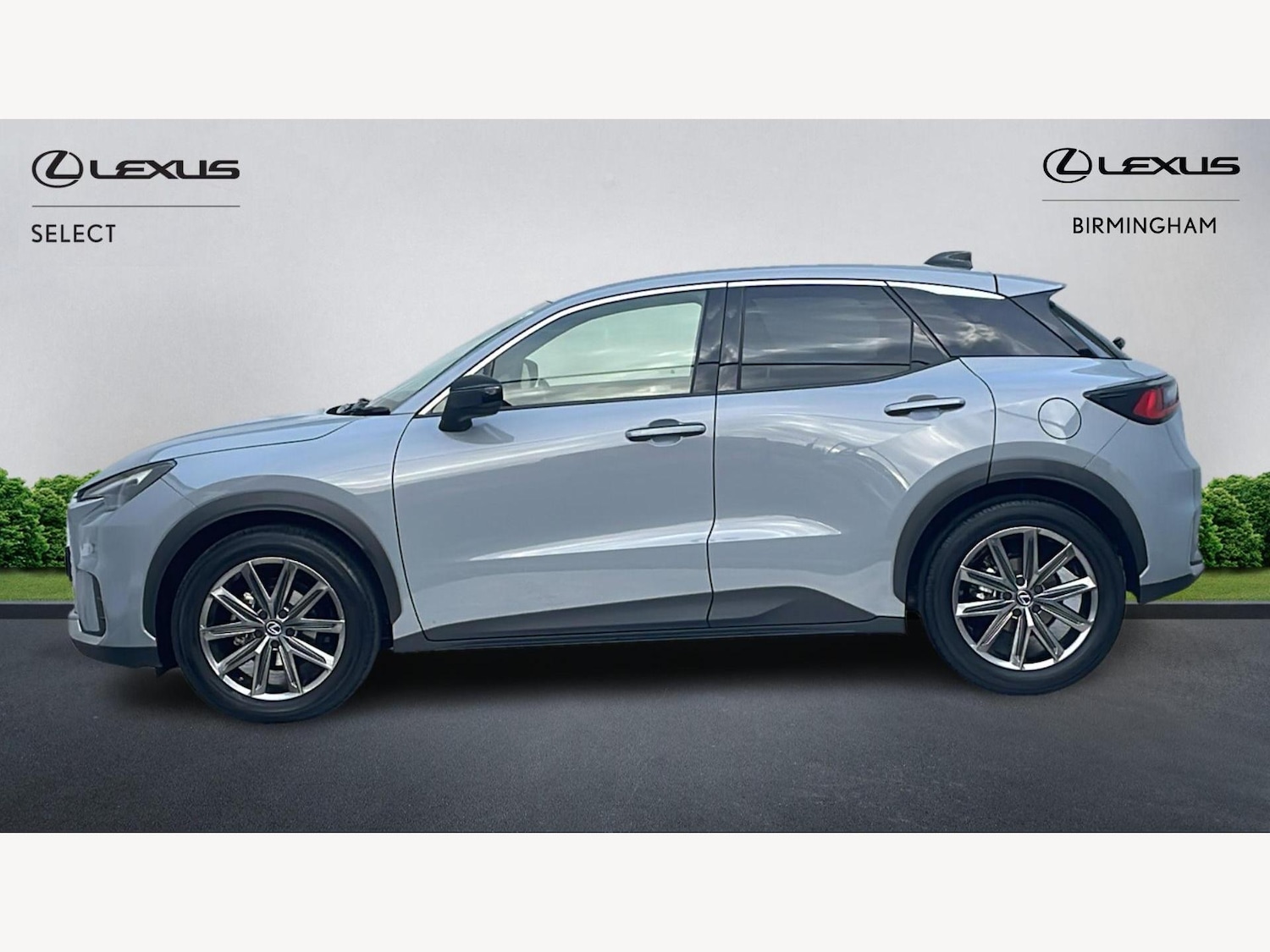 Used Lexus LBX for sale - 77345385: Photo 3