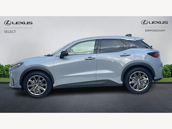 Used Lexus LBX 2024 for sale - 77345385: Photo