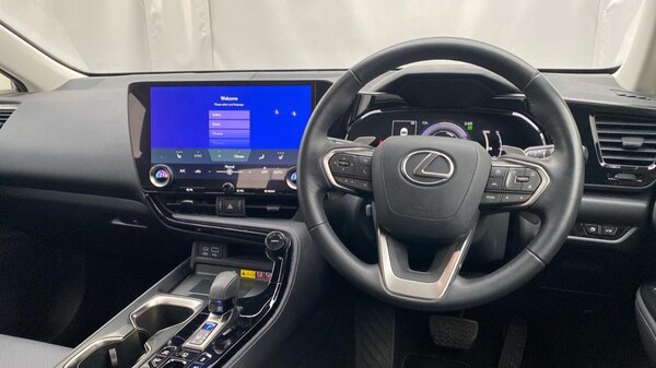 Used Lexus NX 2023 for sale - 75563280: Photo 10