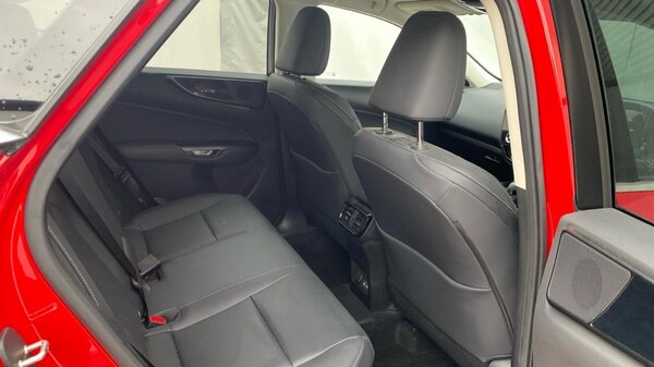 Used Lexus NX 2023 for sale - 75563280: Photo 11