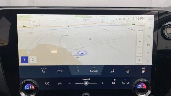 Used Lexus NX 2023 for sale - 75563280: Photo 12
