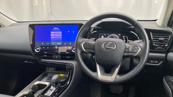 Used Lexus NX 2023 for sale - 75563280: Photo 13