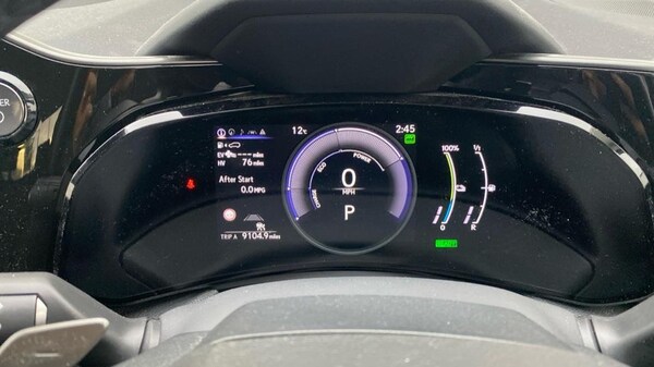 Used Lexus NX 2023 for sale - 75563280: Photo 14