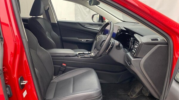 Used Lexus NX 2023 for sale - 75563280: Photo 15
