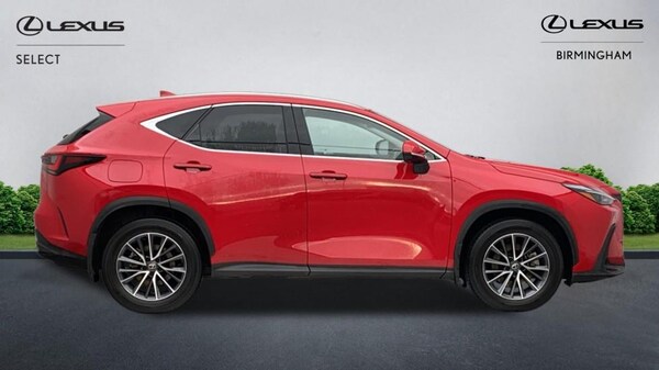 Used Lexus NX 2023 for sale - 75563280: Photo 18