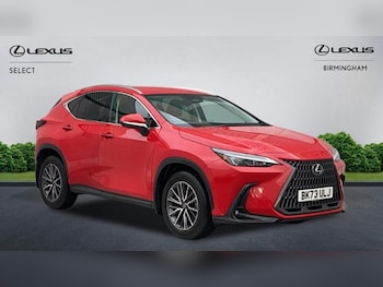 2023 (73) - 2.5 350h Premium E-CVT 4WD Euro 6 (s/s) 5dr