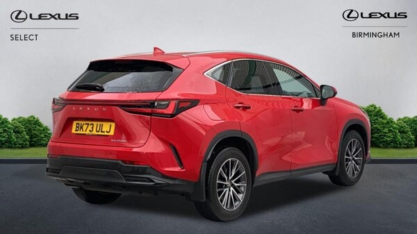 Used Lexus NX 2023 for sale - 75563280: Photo 20