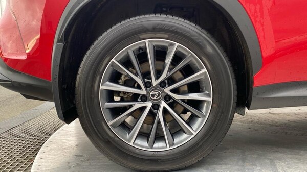 Used Lexus NX 2023 for sale - 75563280: Photo 21